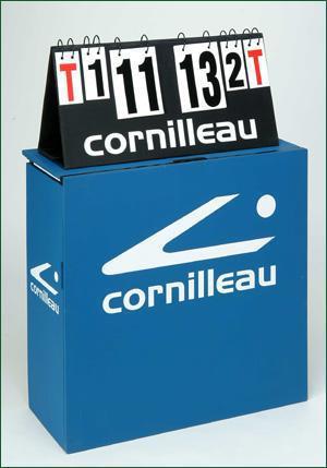 Cornilleau Umpire Tower